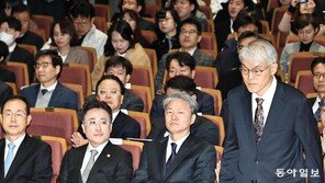 “내란재판부 도입땐 사법부가 정치적 하청기관으로 전락”