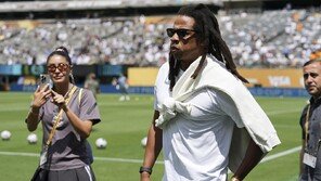 ‘美힙합 제왕’ 제이지, K컬처에 7000억 투자