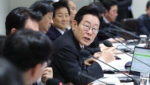 통일교 겨냥 7일만에 ‘해산’ 또 꺼낸 李 “재산은 정부에 귀속되나”