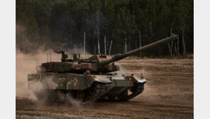 페루에 K2전차-K808장갑차 195대 수출 합의