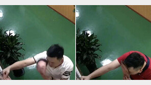 ‘얼굴 마스크’로 동료 대신 출근…中공무원들 위조 덜미