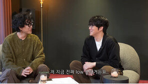 성시경, 매니저 사기 피해 심경 고백 “진짜 로우 상태”