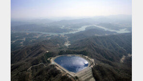 관광 등 체류인구, 4월엔 가평-오뉴월엔 양양 많았다