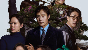 ‘어쩔수가없다’ ‘케데헌’ 美골든글로브 후보에