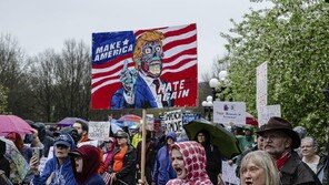 美 켄터키주립대 총격사건 용의자 체포..사망1명 부상 1명