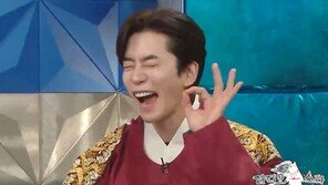 신성록 “제모하다 울었다”…라스에서 폭로한 ‘웃픈’ 미용사건