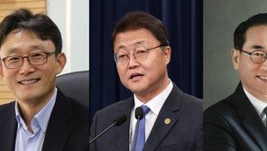 정통맨 vs 정책통 vs 기술통…KT, 차기 CEO 후보 살펴보니