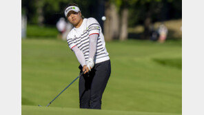 주수빈 LPGA Q시리즈 차석 합격…장효준·이동은 풀시드 획득
