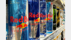 에너지 음료 하루 8캔 50대 男, 뇌졸중으로 쓰러져…혈압 254까지