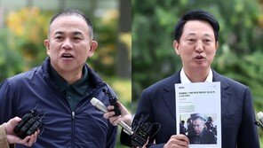 특검 “명태균이 ‘여론조사’ 제안”…오세훈 측 “증거 확보 진척 없어”