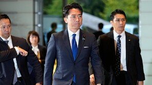 중일 ‘레이더 조준’ 갈등 악화…中무전 녹음 공개에 日, 또 반박