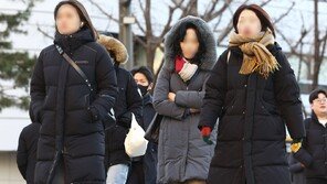 겨울철 호흡기감염병 동시 유행…“고위험군 예방접종 중요”