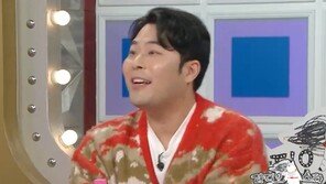 김해준 “♥ 김승혜와 방귀 못텄다…아내 속상할까봐 뒤집어쓴 적도”