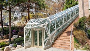 종로구, 숭인동 고지대에 엘리베이터 설치…내년 12월 준공