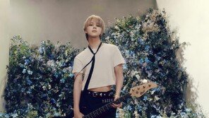 방탄소년단 지민, 빌보드 연말 결산서 ‘핫100’ 57위…파급력 입증