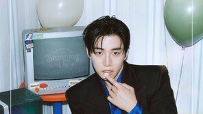 ‘태풍상사’ 끝낸 이준호, 내년 1월 생일에 팬미팅 “추억 선사”