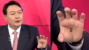 이배용 “尹, ‘王’자 무속 논란 재우려 기독교 접근”