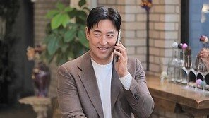 52세 김성수, 첫 소개팅 나갔다 “‘자만추’ 오래 연애하는 스타일”