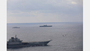 中 항모, 日 혼슈 근접 항해…日, 中무력시위 일상화 우려