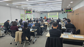 [온라인 라운지] AI 시대, 언론 생존 키워드는 ‘데이터·GEO’…연수 성료