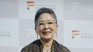 “배우란 이름 허투루 팔지마”…김지미 긍지로 살았다