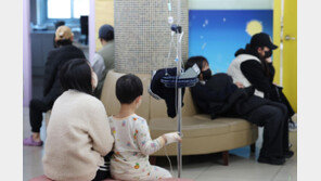 독감 나았는데 ‘기침·피로 2주 넘게 지속’…후유증도 독하다