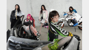 귀여움 벗은 아일릿…‘낫 큐트 애니모어’로 증명한 ‘아일릿 코어’