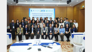 KOICA-라파엘인터내셔널, 몽골 난청 조기진단 사업 성과 공유회 개최