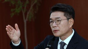 정원오 “오세훈, 계엄 반대 감사…한강버스 교통으로는 끝”