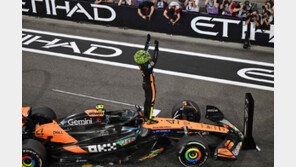 BAT, 맥라렌 F1팀과 성공적 동행… 통산 10번째 챔피언 타이틀 획득