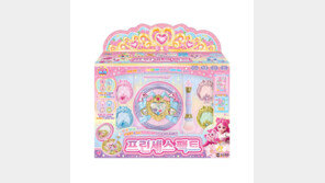 [프리미엄뷰]장난감-게임 최대 40% 할인… 연말 아이 선물 걱정 끝∼