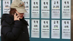 대단지 아파트 입주에도 전세는 오히려 상승…송파구 신축 전세가 20억 육박