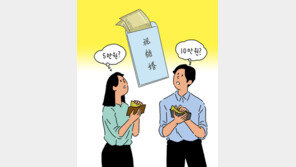 “축의금 인플레 본격화”…카카오페이 송금, 평균 10만 원 첫 돌파