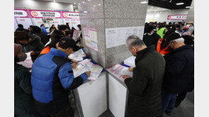 ‘김부장’처럼 시니어 절반은 퇴직 후 재취업…“완전한 은퇴는 70대”