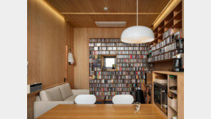 집을 가꾼다는 건 나를 가꾸는 일… 추억, 취향, 습관 담아내는 과정[김대균의 건축의 미래]