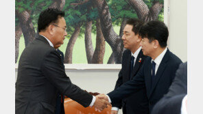 여야, 연금특위·정개특위 구성 합의…“국힘 필리버스터는 지속”