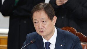 이찬진, 금융지주 회장들 면전서 “내부통제 관리에 소극적”