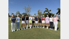 ‘KLPGA 신예 등용문’ 루키 챔피언십, 11일 태국 파타야서 개막