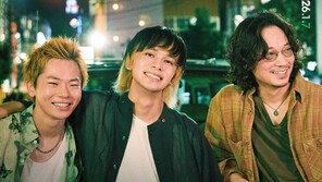 부국제가 먼저 알아본 日 누아르…‘어리석은 자는 누구인가’ 1월7일 개봉