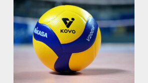 26~27시즌 V-리그, 내년 10월31일 개막…여자부 보수 상한액은 축소