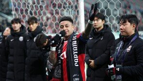 FC서울 김진수 “무척 고마운 린가드…어디에 있든 응원”