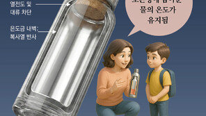 아이 과학 호기심 키우려면… “그것도 몰라?” 지적 멈추세요