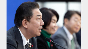 김병기 “쿠팡 대표 오찬 공개 만남이었다…국회의원은 사람 만나는 직업”