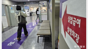 청년취업 37개월째 감소… 길어지는 일자리 빙하기