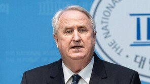 국힘 인요한 의원직 전격 사퇴… “진영 논리, 국가 발전의 장애물”