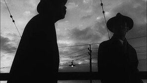 오늘 저 태양처럼, 빛나며 저무는 인생이 될까