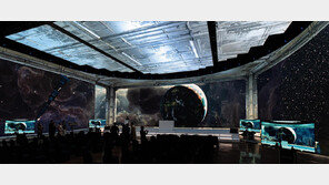 LG전자, 국내 최대 가상 스튜디오에 ‘고화질 LED’ 공급