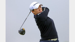 “내년 日서 30승해 영구시드 얻을 것”