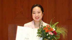 휠체어 위서 빚은 선율, ‘현의 샛별’ 탄생