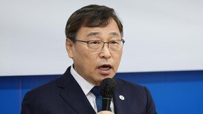 정근식 “2033학년도부터 수능-내신 절대평가” 제안